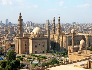 Panorama Kaira