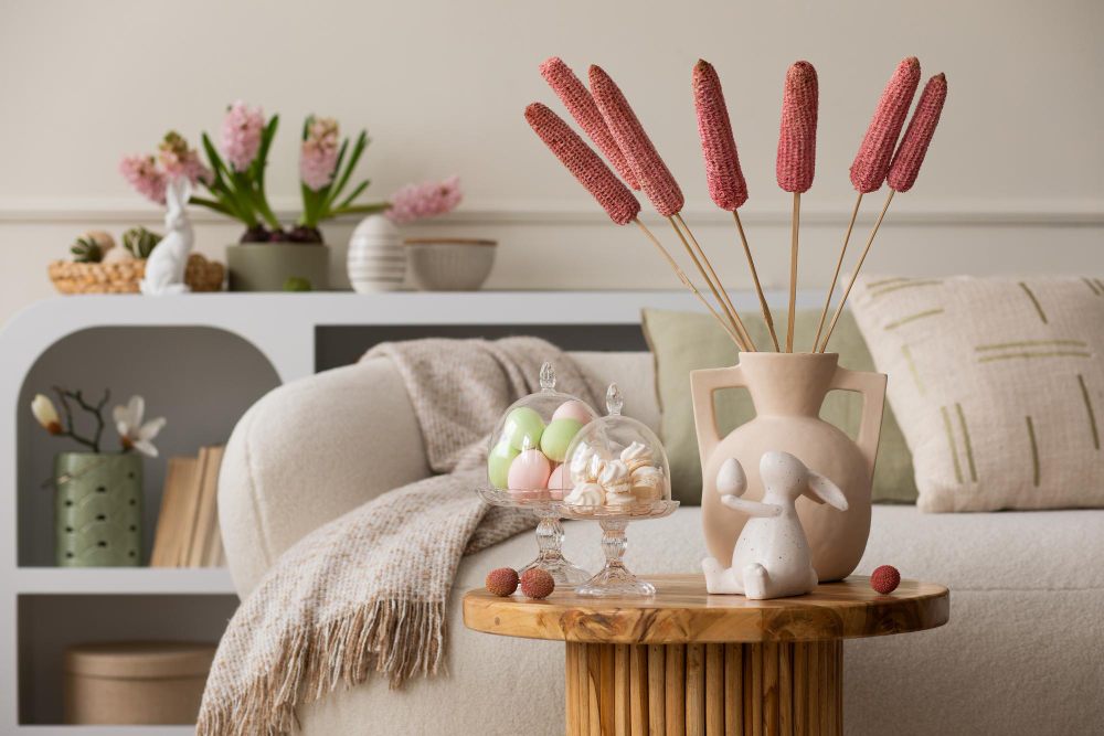 skandinavski stil uredjenja stana